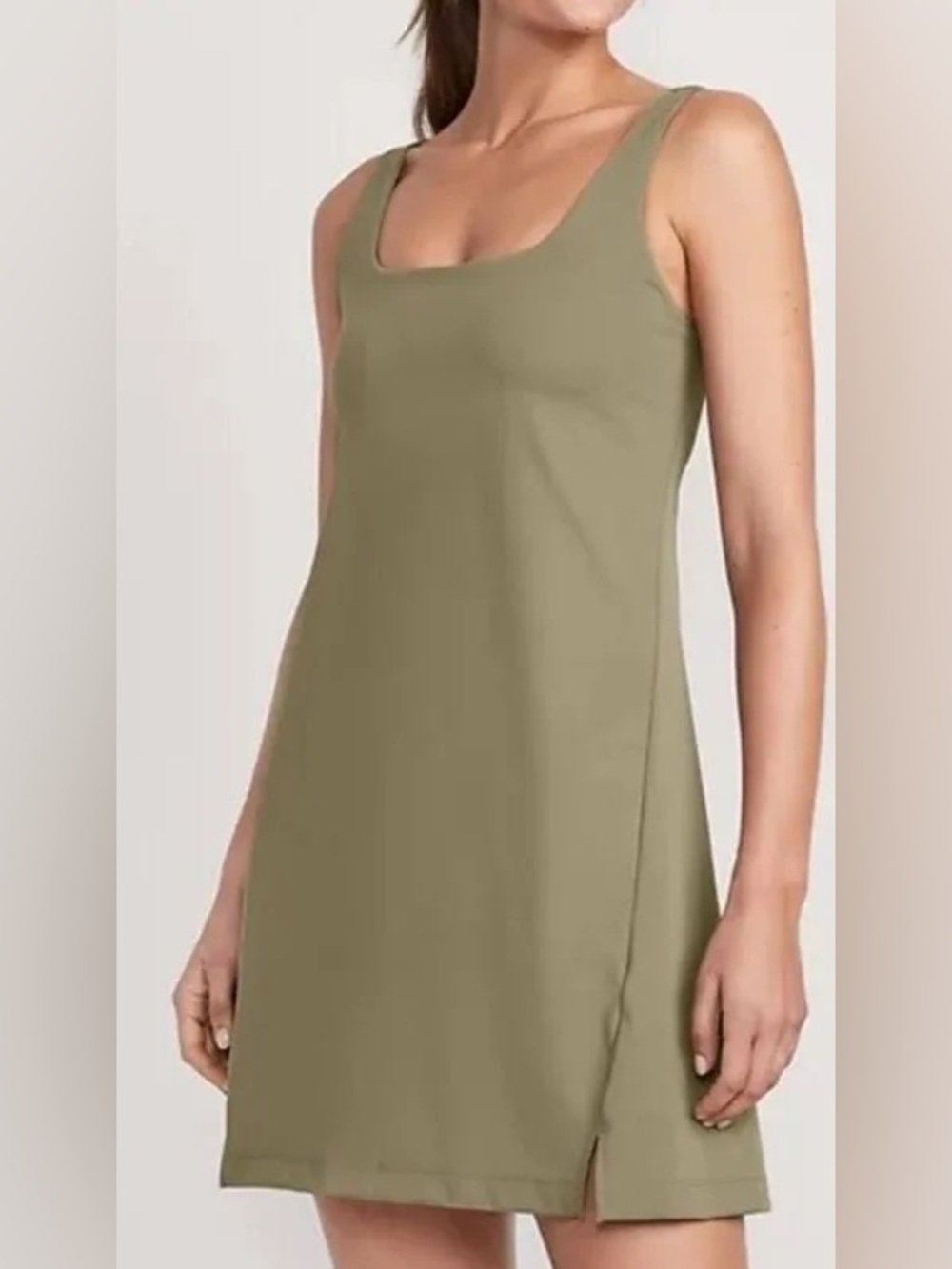 Old Navy Powersoft Active Mini Dress